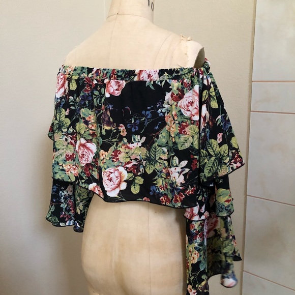 LOVE Top - Picture 2 of 2